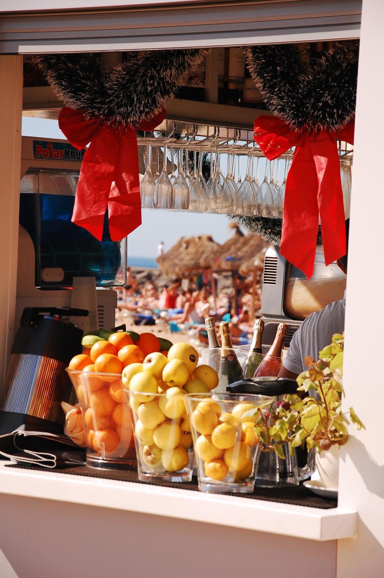 Amazing Penthouse Apartment Los Cristianos  Exterior photo