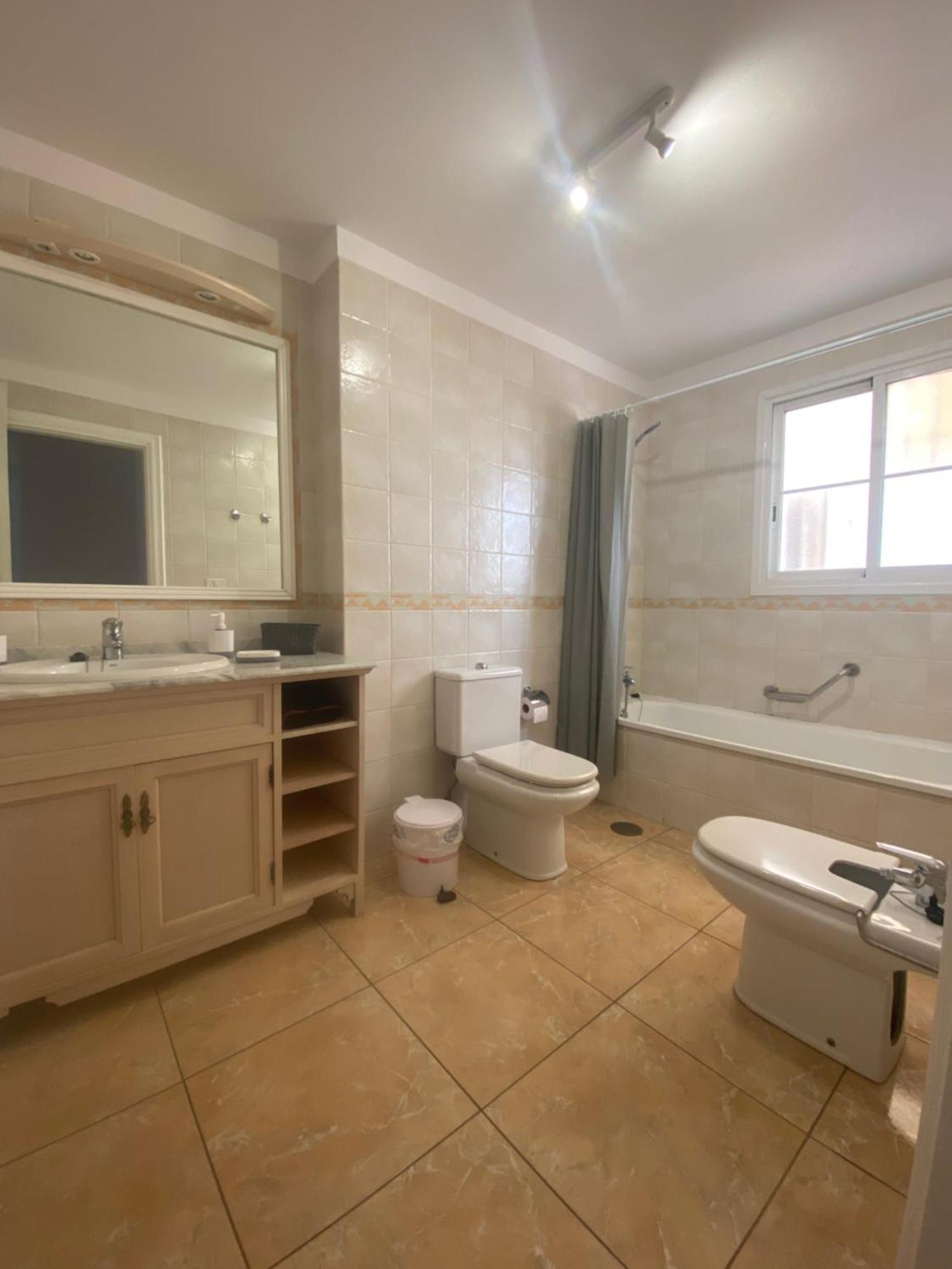 Amazing Penthouse Apartment Los Cristianos  Exterior photo